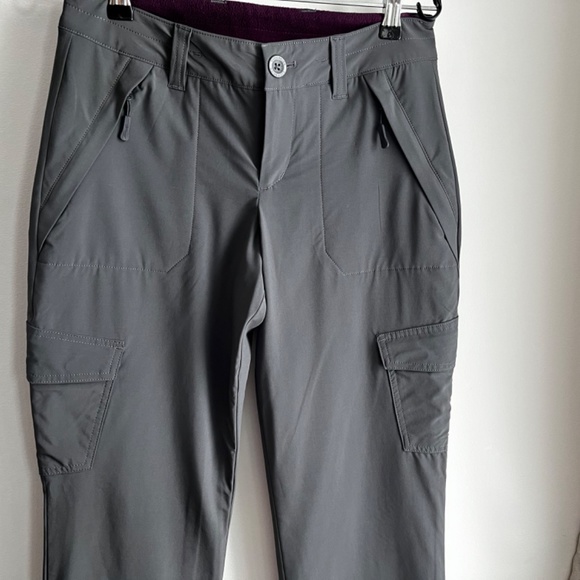 Lined pants - Picture 2 of 3